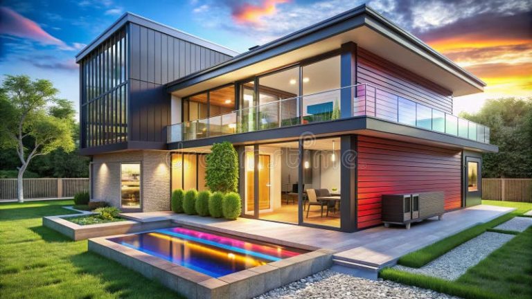 discover easy sustainable living with eco heating solutions that reduce your carbon footprint and save energy effortlessly.