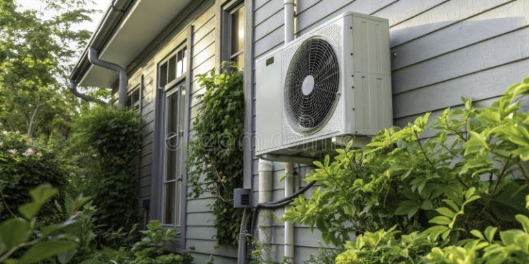 discover innovative eco heating solutions and tips for sustainable living to reduce your carbon footprint and save energy.