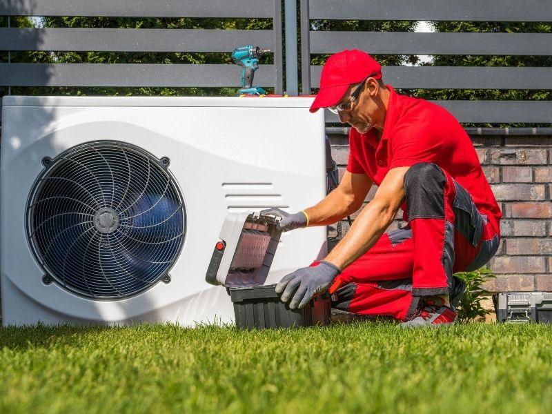 discover innovative eco heating solutions designed to maximize energy savings and reduce your carbon footprint. stay warm efficiently while protecting the planet.
