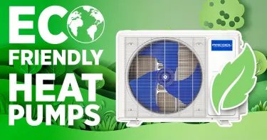 discover eco-friendly heating solutions that maximize energy savings and reduce your carbon footprint. learn how to keep your home warm sustainably and efficiently.