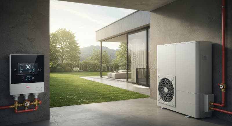discover eco heating solutions designed to reduce carbon emissions and promote sustainable energy use for a greener future.