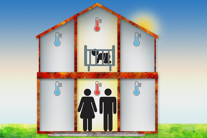 discover innovative smart eco heating solutions that save energy and reduce your carbon footprint while keeping your home cozy and comfortable.