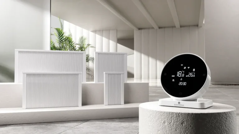 discover smart eco heating systems that combine energy efficiency and advanced technology to keep your home warm while reducing environmental impact.