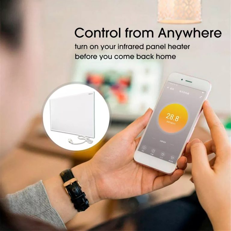 discover smart eco heating systems that combine energy efficiency with advanced technology to provide sustainable and cost-effective home heating solutions.