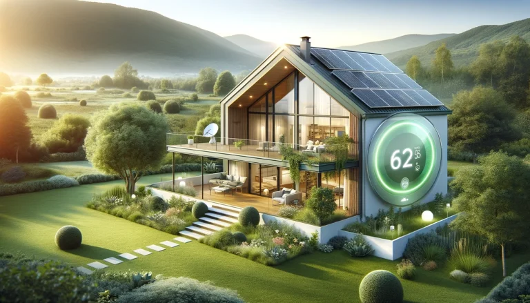 discover innovative smart systems and eco-friendly heating solutions designed to enhance energy efficiency and sustainability for your home or business.