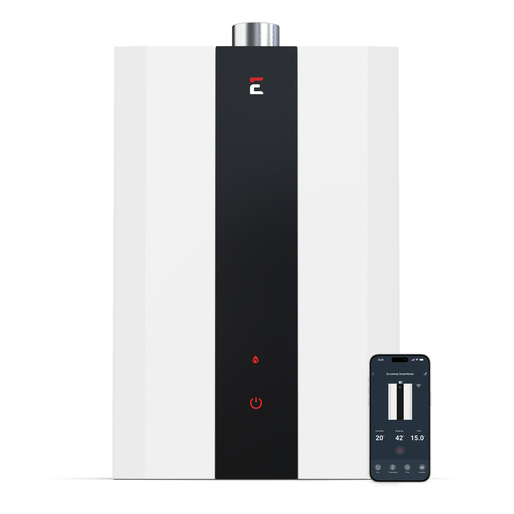 explore how smart systems revolutionize modern eco heating by enhancing energy efficiency, reducing environmental impact, and optimizing home comfort.