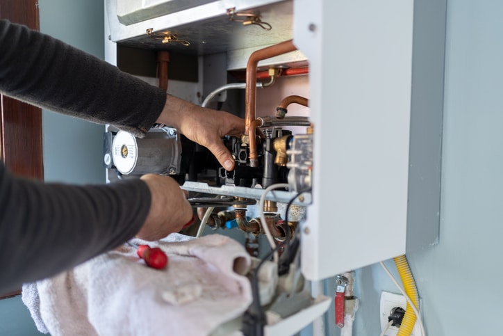 discover how sustainable living starts with eco-friendly heating solutions that reduce your carbon footprint and save energy.
