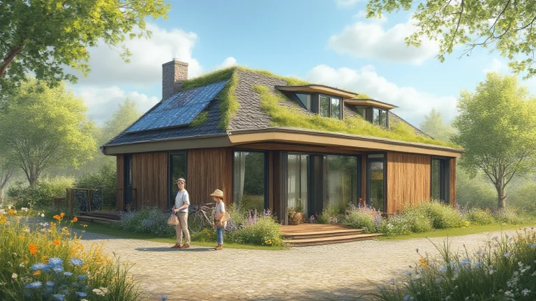 discover sustainable living with advanced eco heating solutions that reduce your carbon footprint and enhance energy efficiency for a greener future.