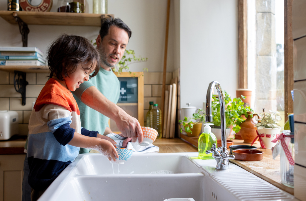 discover sustainable living tips with eco heating solutions that reduce your carbon footprint and save energy.